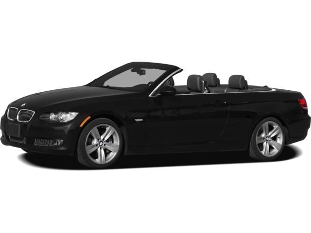 2009 BMW 328i