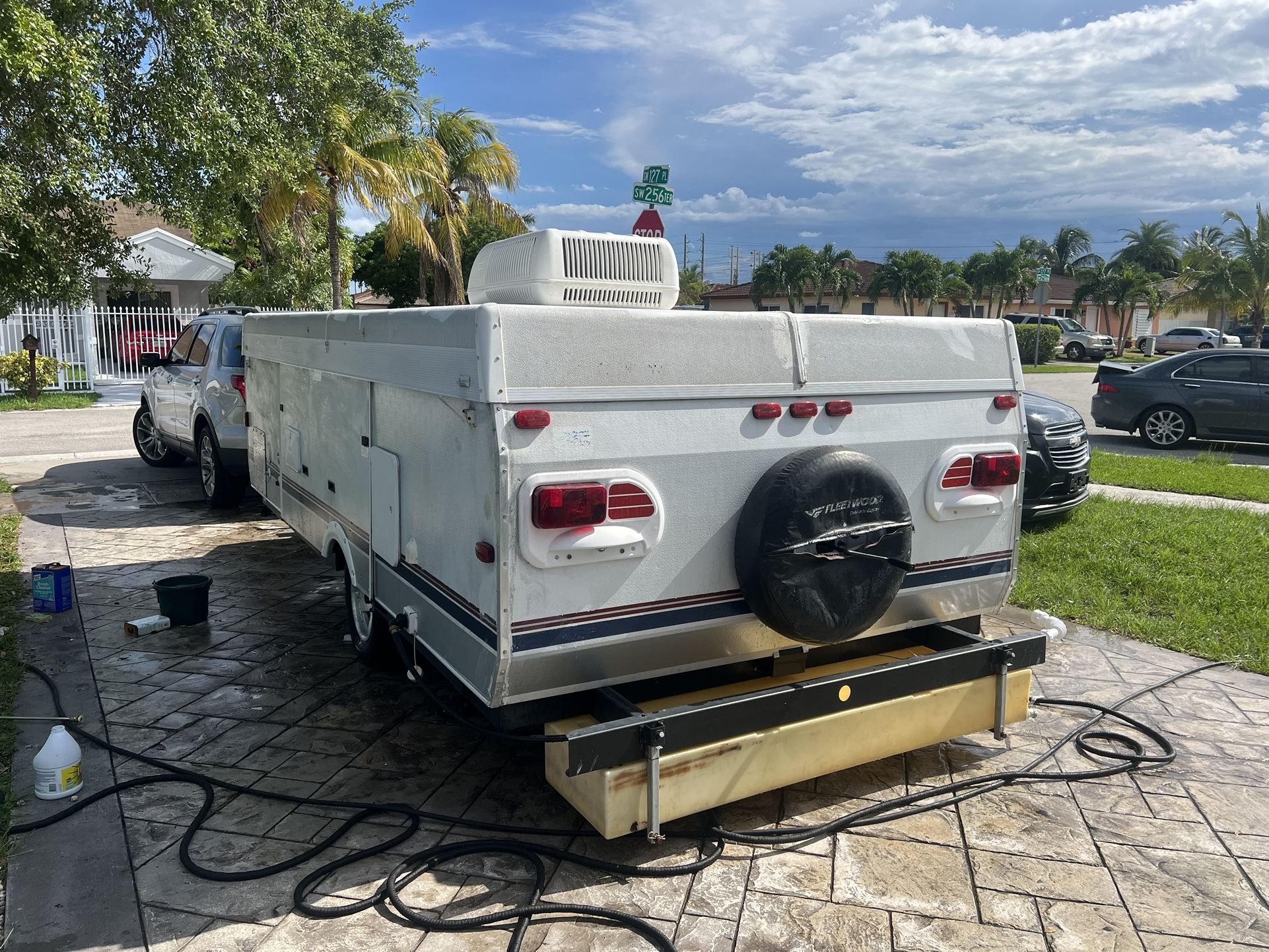 2005 Fleetwood Niagara for Sale in Miami, FL OfferUp