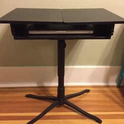 Laptop Side table 