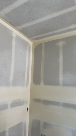 Drywall)))