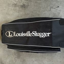 Louisville Slugger Bat Bag