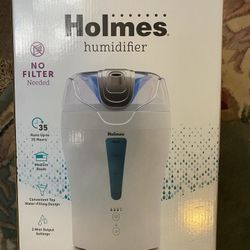 Holmes Humidifier 