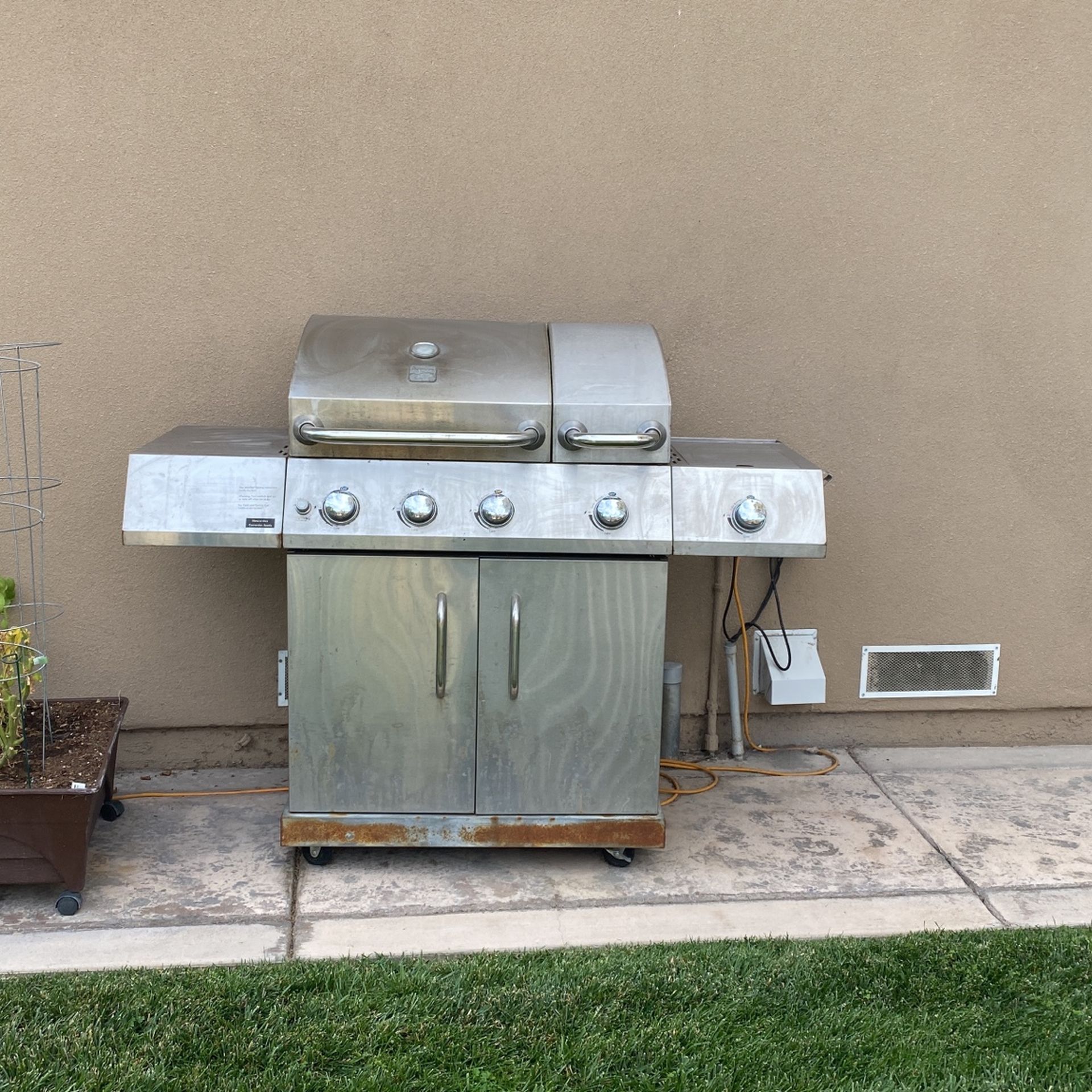 BBQ for Sale in Pleasanton, CA OfferUp