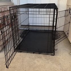 Top Paw Animal Crate 