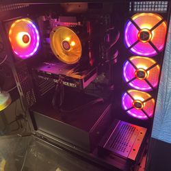 Gaming Pc 5090