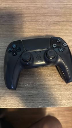 PS5 DualSense Wireless Controller Midnight Black