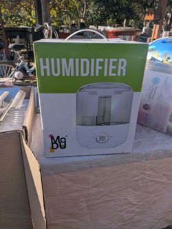 Humidifier