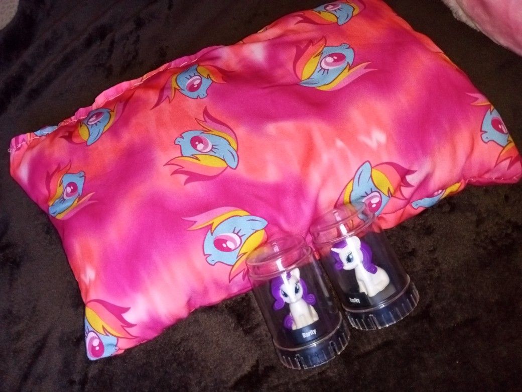 My Little Pony Lot