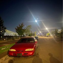 1994 Ford Thunderbird Ls