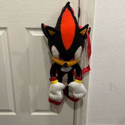 Plushie Shadow