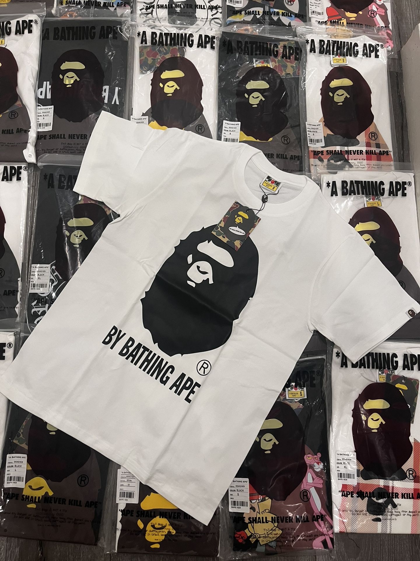 Bape Tee