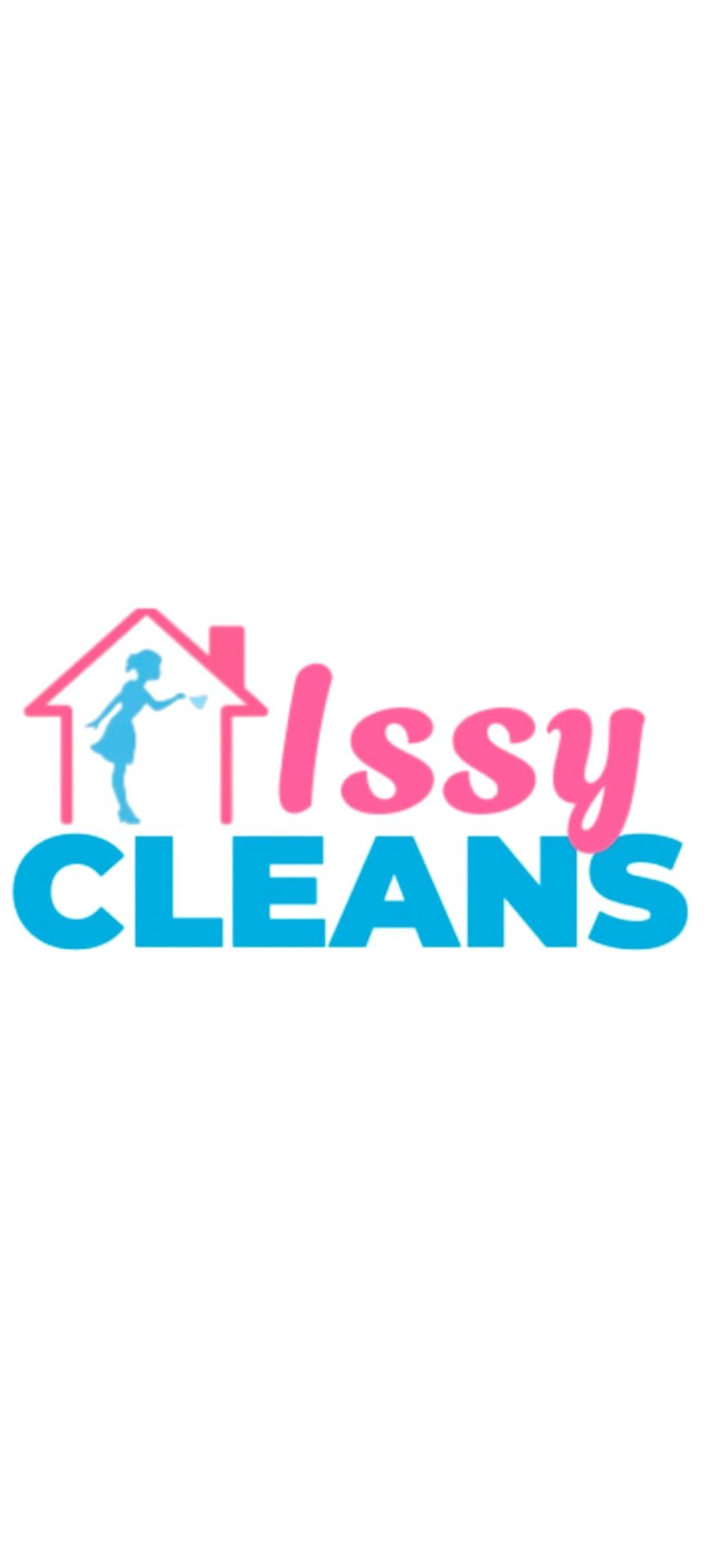Issy Cleans
