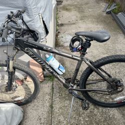 Specialized Bike Off Rd 10 By 3