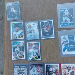Buying Card Collections $$$