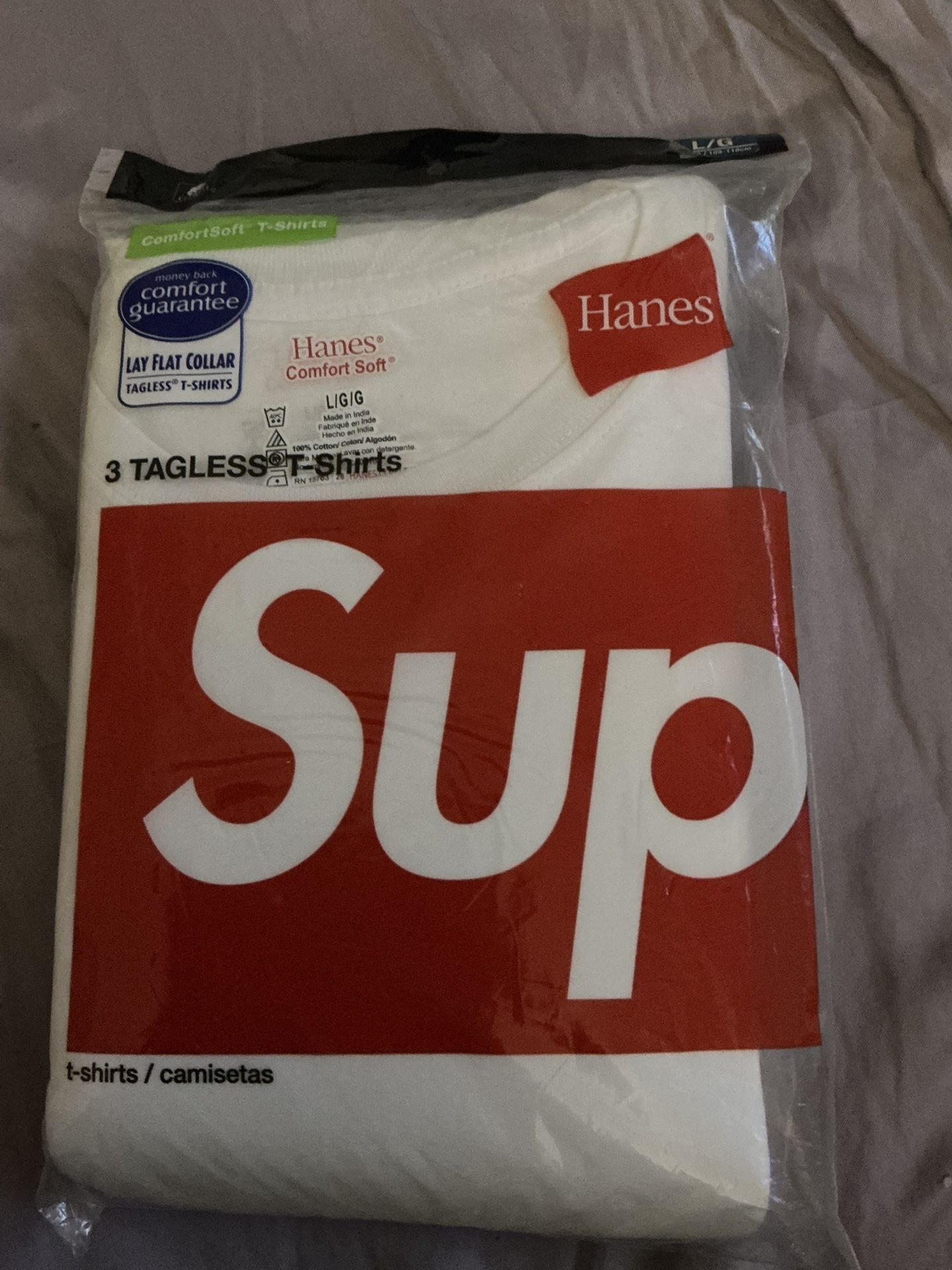 Supreme