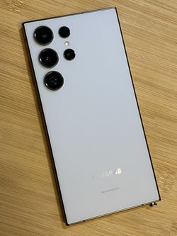 Galaxy S24 Ultra Fully Unlocked 