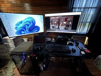 Super Gaming Computer