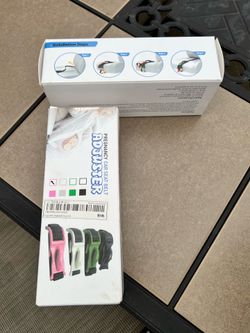Pregnancy seat belt adjuster