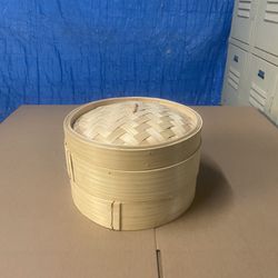 Steamer Basket Kit 