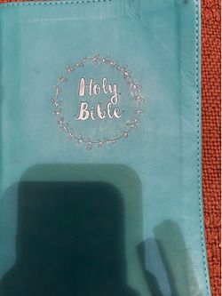 Holy Bible