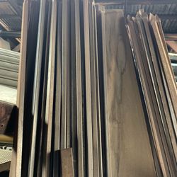 Steel Fencing