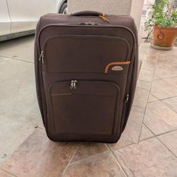 Luggage $20