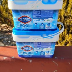 Clorox Pool & Spa
