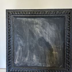 Home Decor Chalkboard