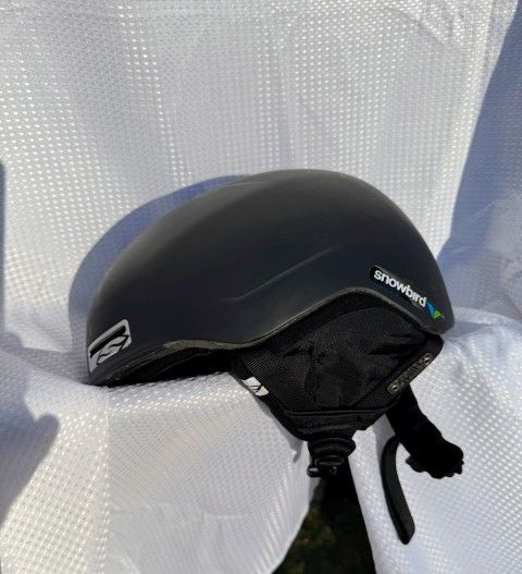 Smith Maze Snowboarding Helmet