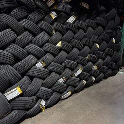 215 55 16 Llantas Nuevas Disponibles 