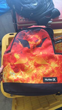 Hurley Backpack