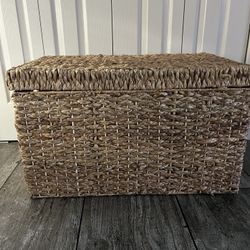 Storage Basket 