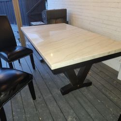 Dinning Table Or Comedor 6 