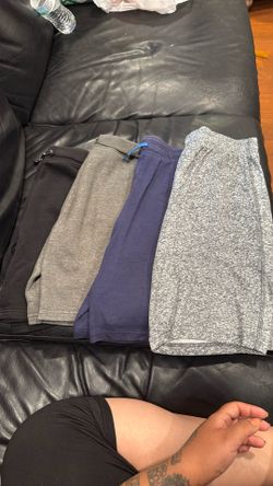 Boys Shorts 