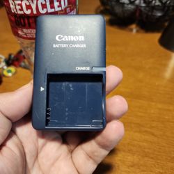 Canon Battery Charger