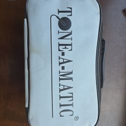 Tone-a-matic TENS unit