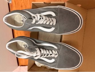 Men’s Vans