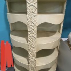 Shelf