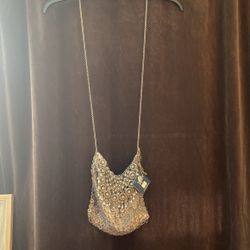 Kenny Ma Small Purse 