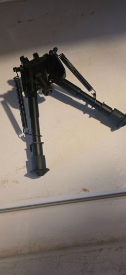 Sport Bipod