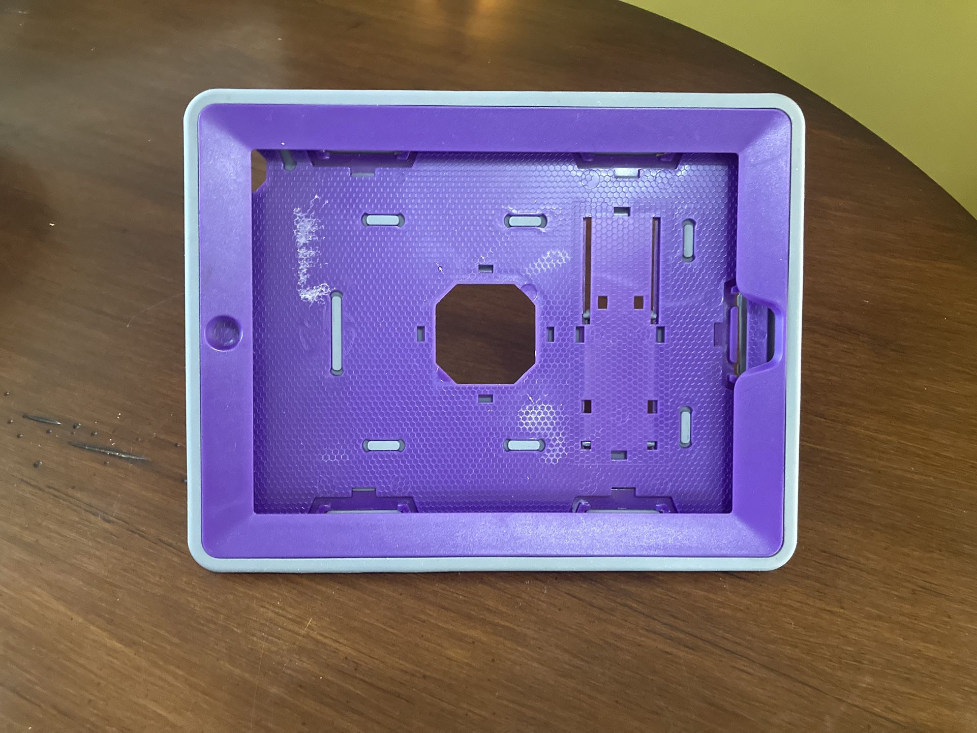 IPad (Protection) Case