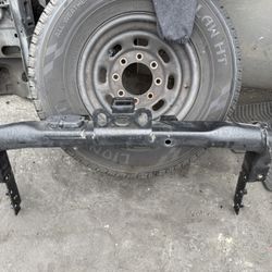 2011-2024 Dodge Durango Grand Cherokee Trailer Hitch