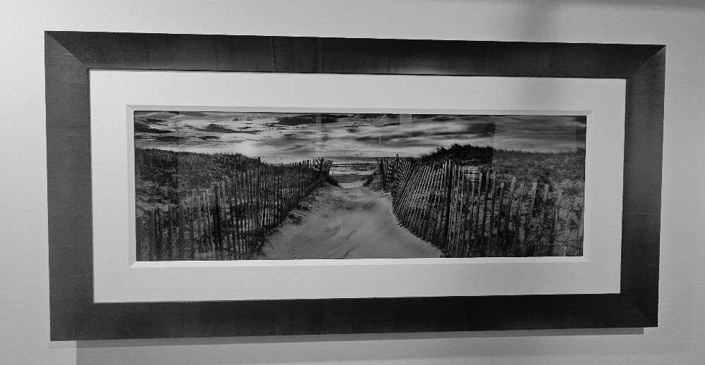 Peter Lik - Seaside Retreat- Great Condition