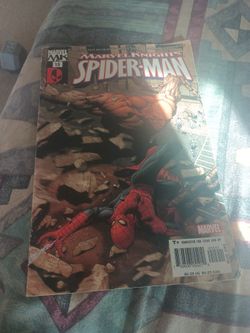 Spider-Man Best Offer