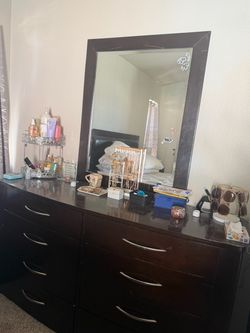 Bedroom Dressers