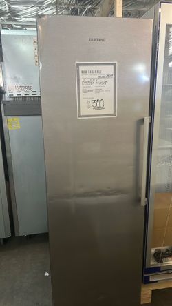 Samsung HouseHold Freezer