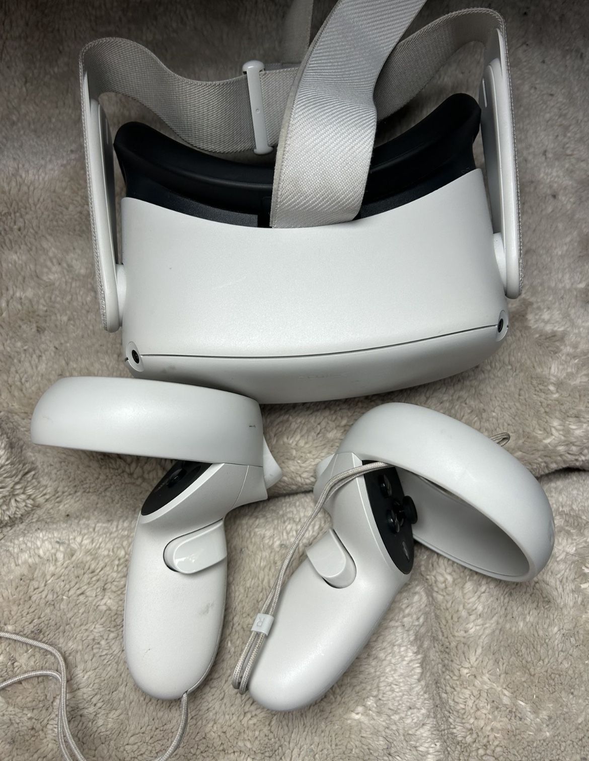 128gb Oculus Quest 2