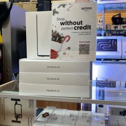 13”MacBook Air M4 16Ram 256SSD