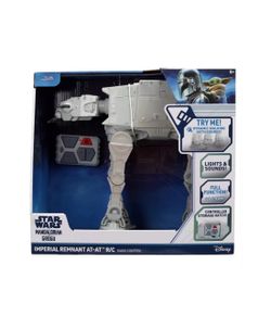 Star Wars Mandalorian Imperial Remnant AT-AT R/C