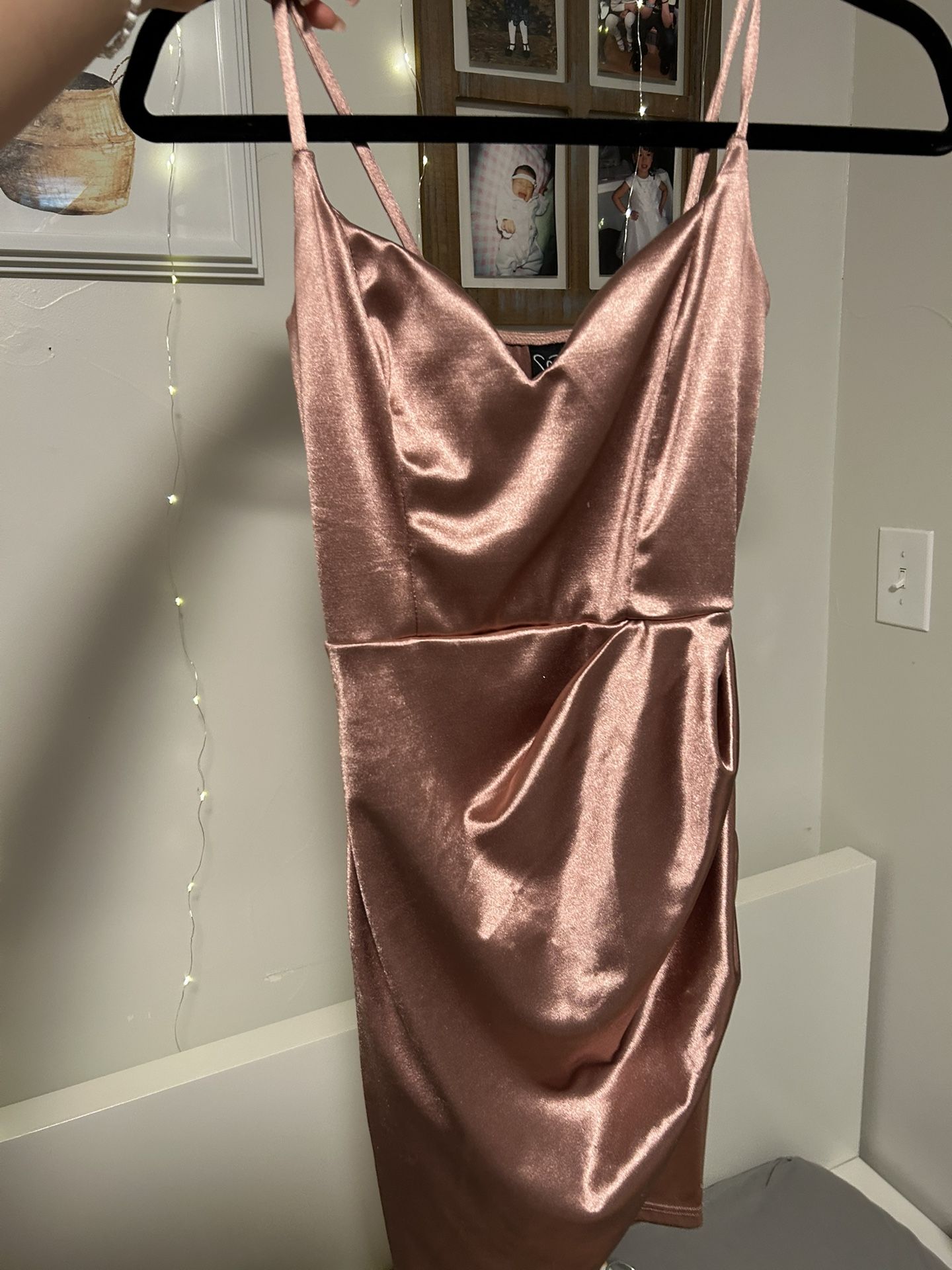 Windsor Dress